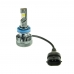 Лампа светодиодная CYCLONE LED H11 5500K 9800LM TYPE 47 (2 шт)